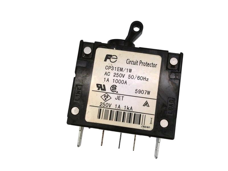 CP31EM/1W par FUJI ELECTRIC