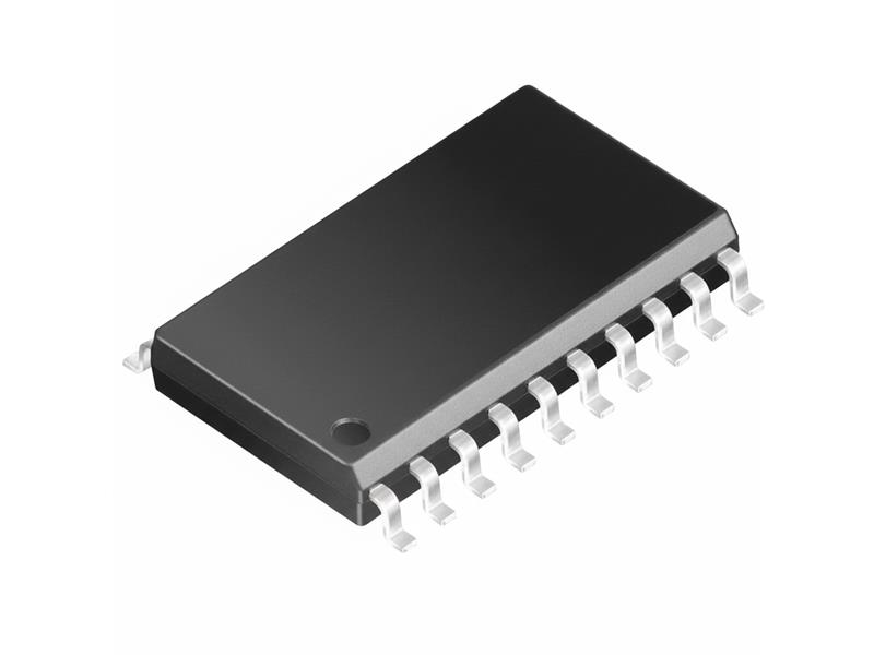 74LCX574WM por ON SEMICONDUCTOR