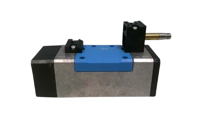 FESTO MN1H-5/2-D-2-FR-S-C