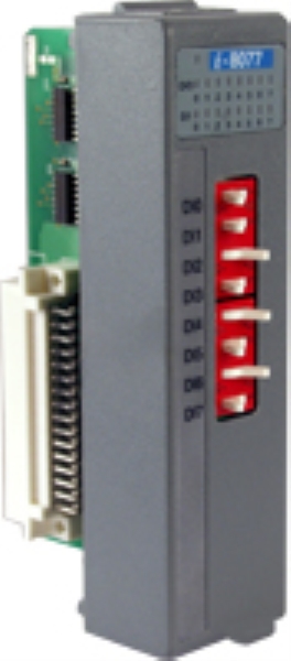 ICP DAS USA I-8077