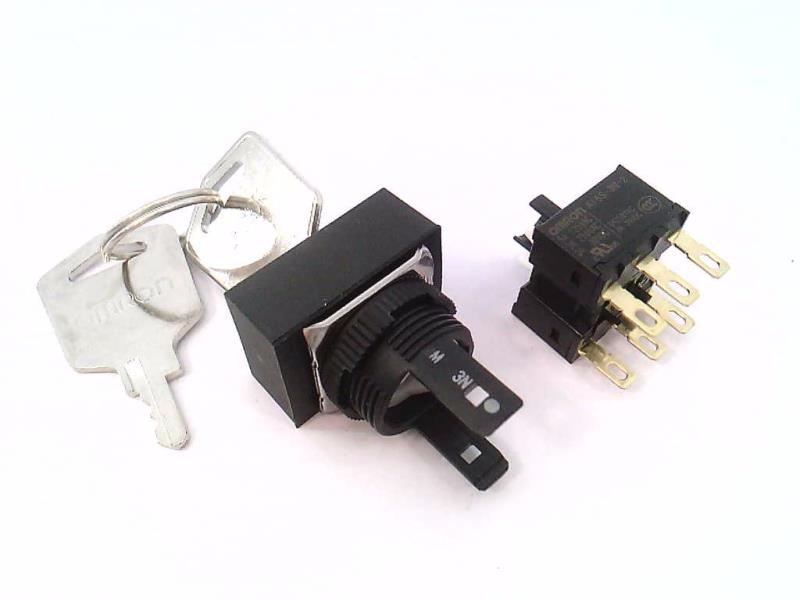 OMRON A165K-J3ML-2