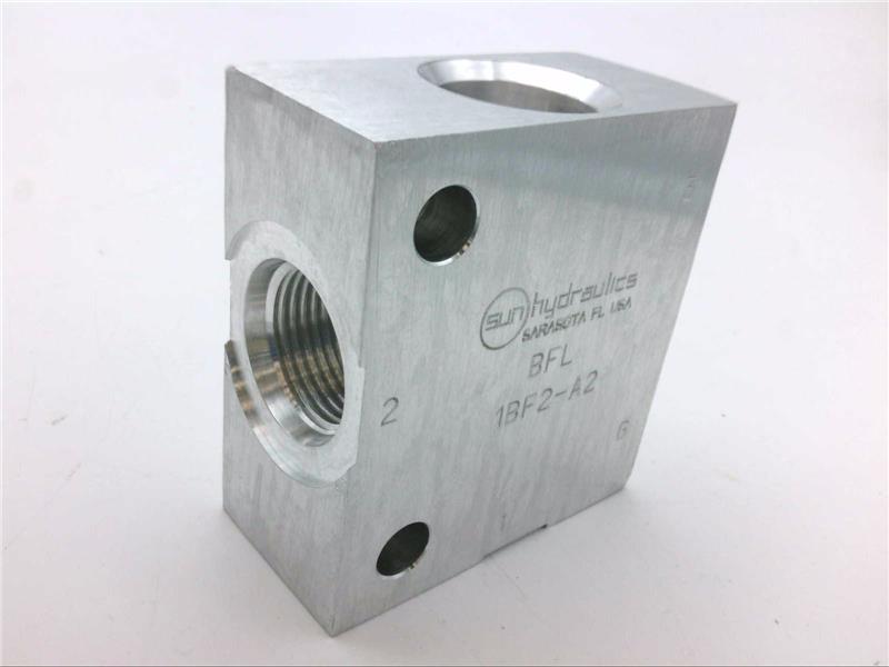 SUN HYDRAULICS BFL