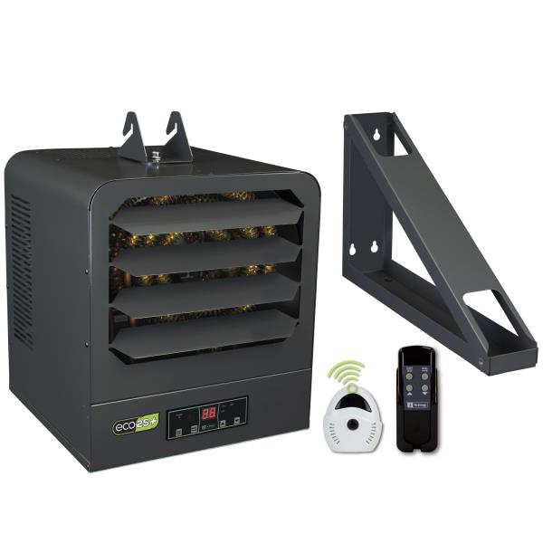 KING ELECTRIC KB2410-1-ECO2S-PLUS