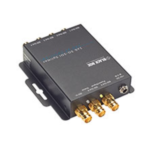 BLACK BOX CORP VSP-SDI1X6