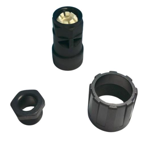 BULGIN COMPONENTS PX0800