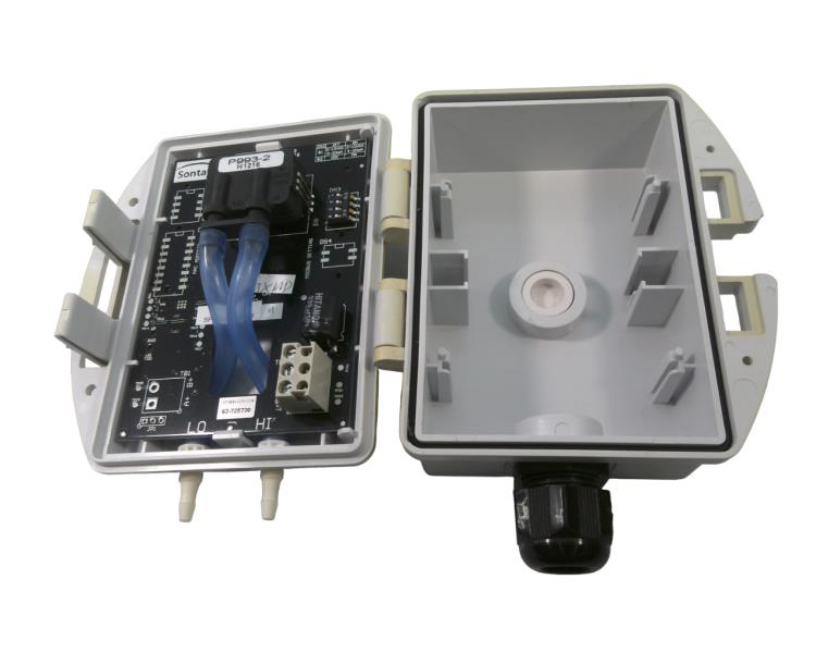 SONTAY PA-60-2
