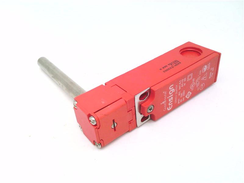 ALLEN BRADLEY 440H-E22002