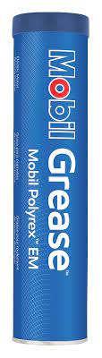 MOBIL MOTOR OIL 121122