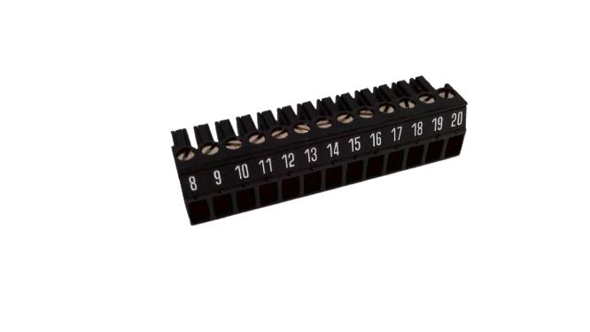 MOLEX 39909-0031