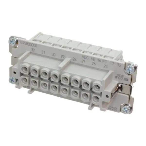 WEIDMULLER 1745800000
