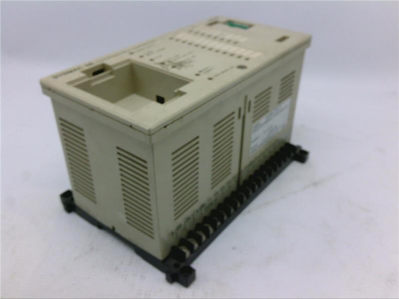 OMRON 3G2S6-CPU17