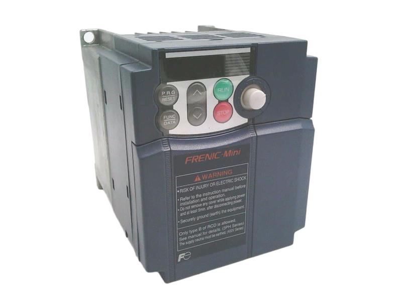 FUJI ELECTRIC FRN002C1S-4U
