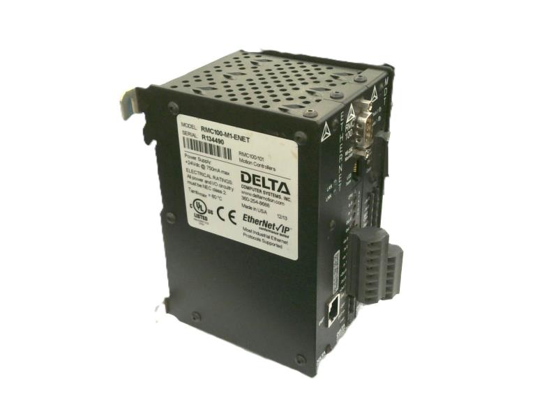 DELTA COMPUTER RMC100-M1-ENET