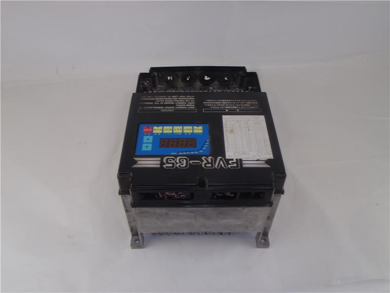 FUJI ELECTRIC FVR-022-G5-S08