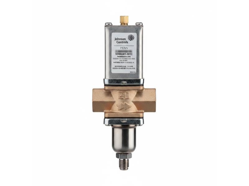 JOHNSON CONTROLS V246GM1-001C