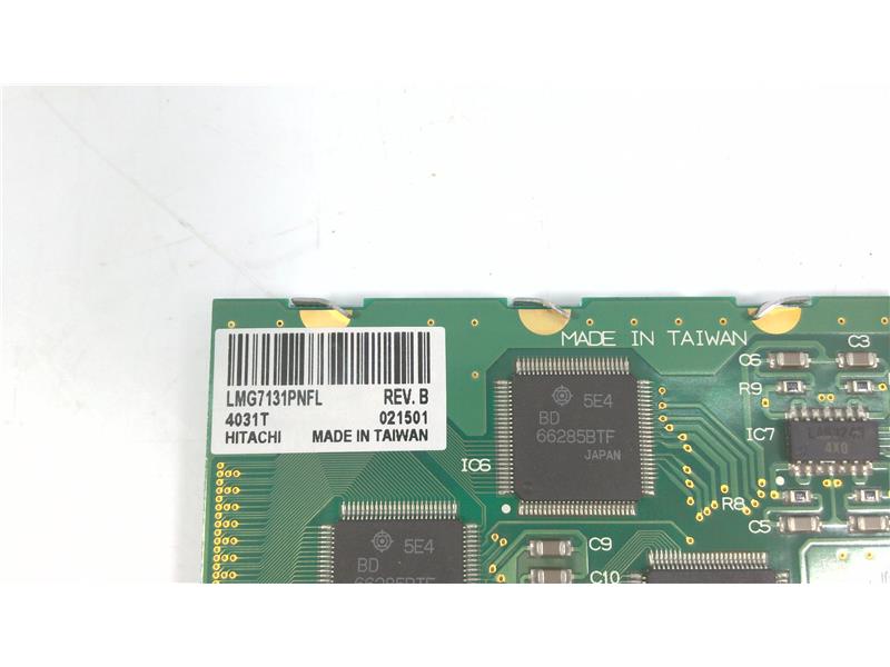 KOE LMG7131PNFL