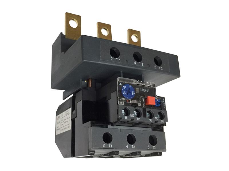 BRAH ELECTRIC BLR2D4365