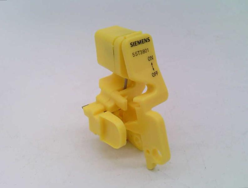 5ST3801 por SIEMENS