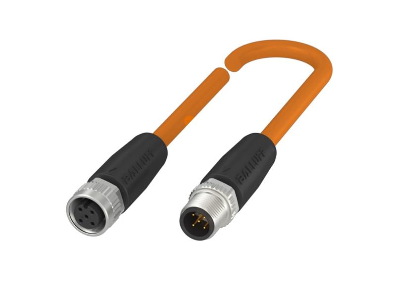 BALLUFF BCC M415-M415-3A-312-PV3534-100