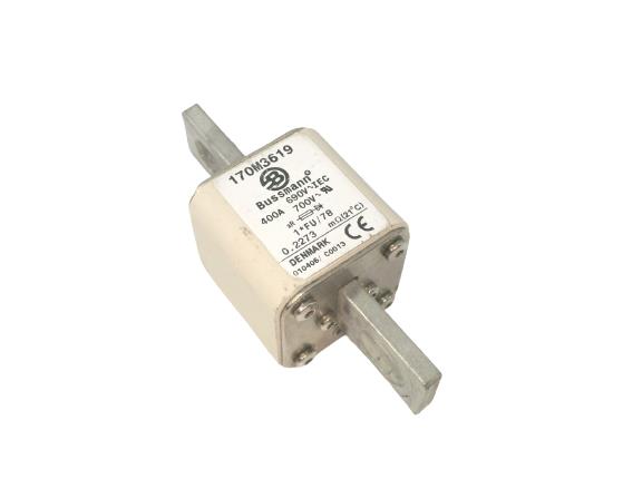 EATON CORPORATION 170M3619