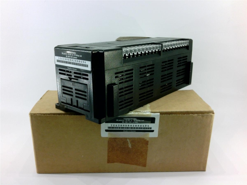 FANUC IC620MDR028