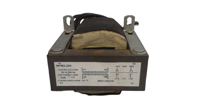 9070EL2D9 by SCHNEIDER ELECTRIC