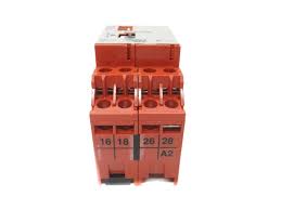 BROYCE CONTROL M3DOM