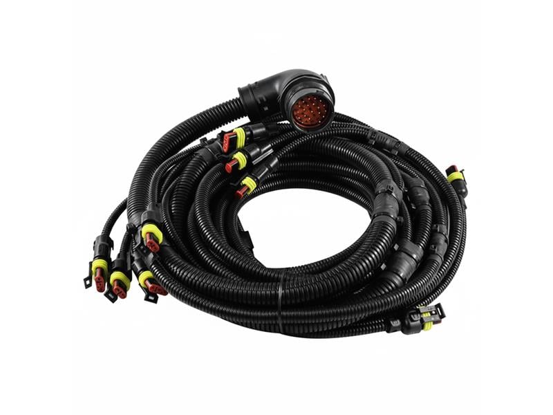 HDP24-24-23PE-L017 by TE CONNECTIVITY