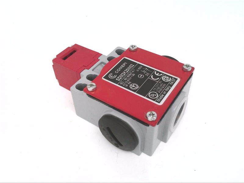 COMEPI SDM2K20W02