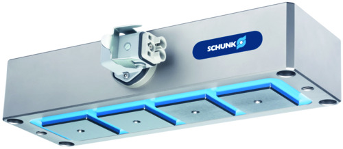 SCHUNK EGM-B-Q-50-1X4