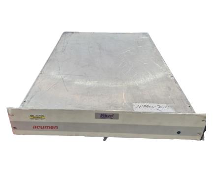 ACUMEN 900 A-0255-1405