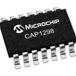MICROCHIP TECHNOLOGY INC CAP1298-1-SL