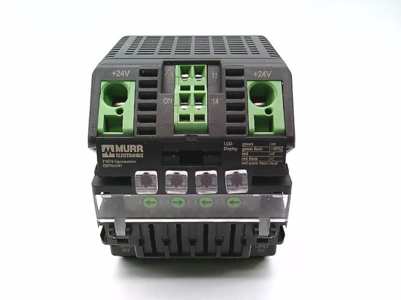 MURR ELEKTRONIK 86041-4.01-3.03