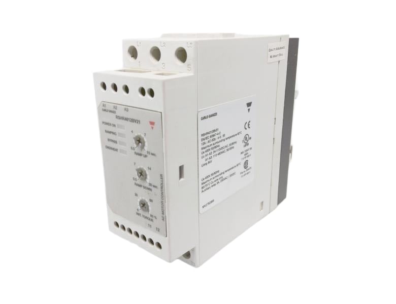 RSHR4012BV21 by CARLO GAVAZZI