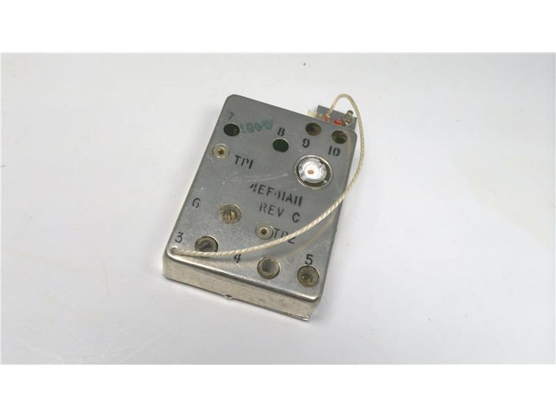 GENERAL ELECTRIC 4EF41A11