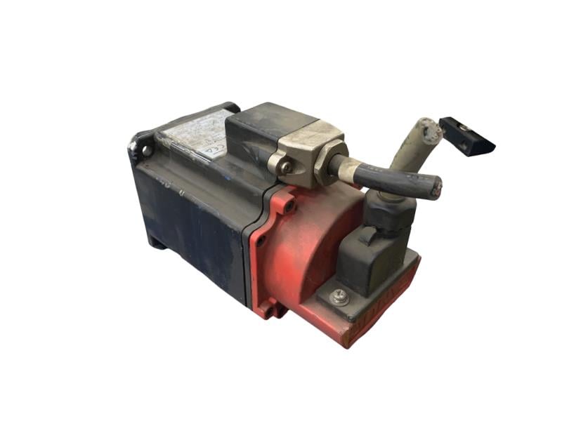 FANUC A06B-0371-B575#7008