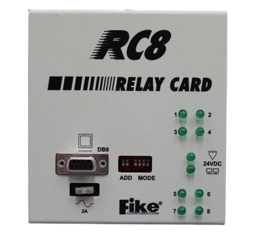 FIKE E10-0069