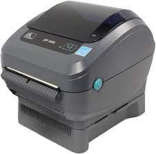 ZEBRA ZP450-0501-0006A