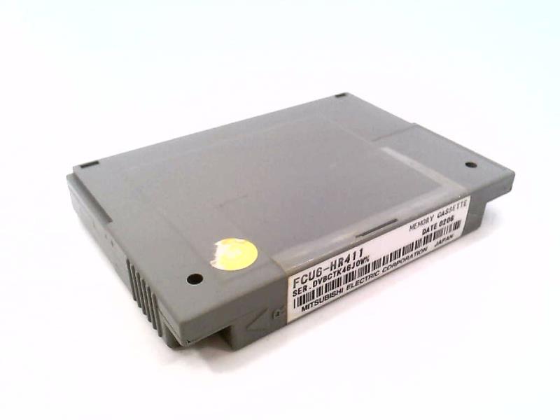 MITSUBISHI FCU6-HR411