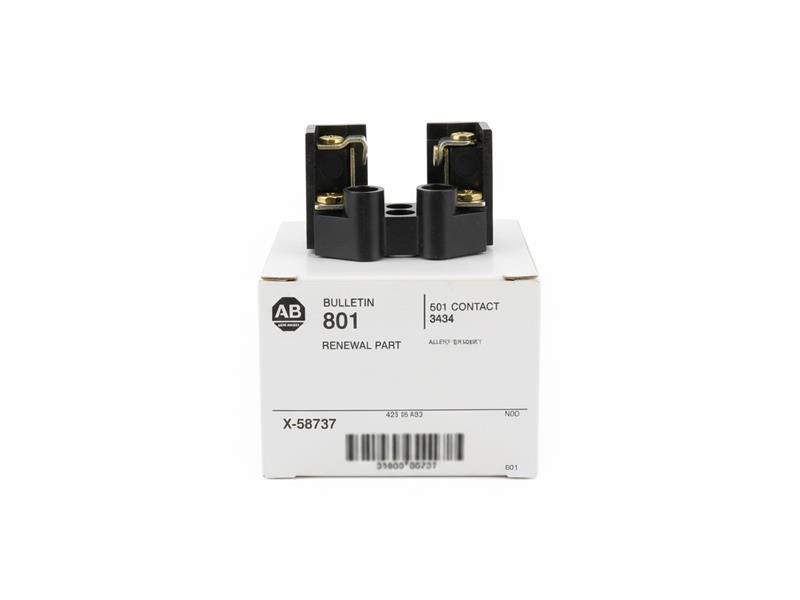 X-58737 by ALLEN BRADLEY