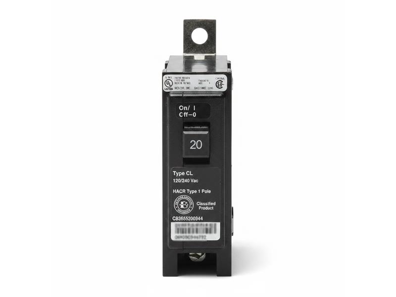 EATON CORPORATION CB36520507