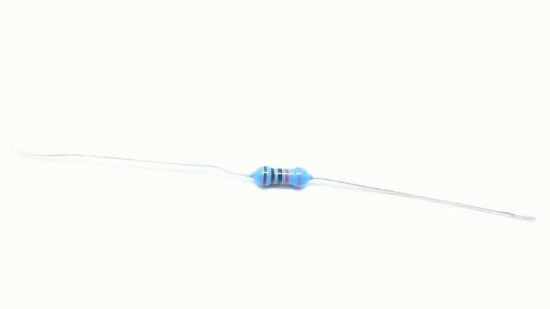 OHMITE MRA020711K5BTA015