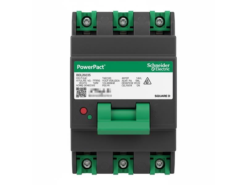 SCHNEIDER ELECTRIC BDL26035