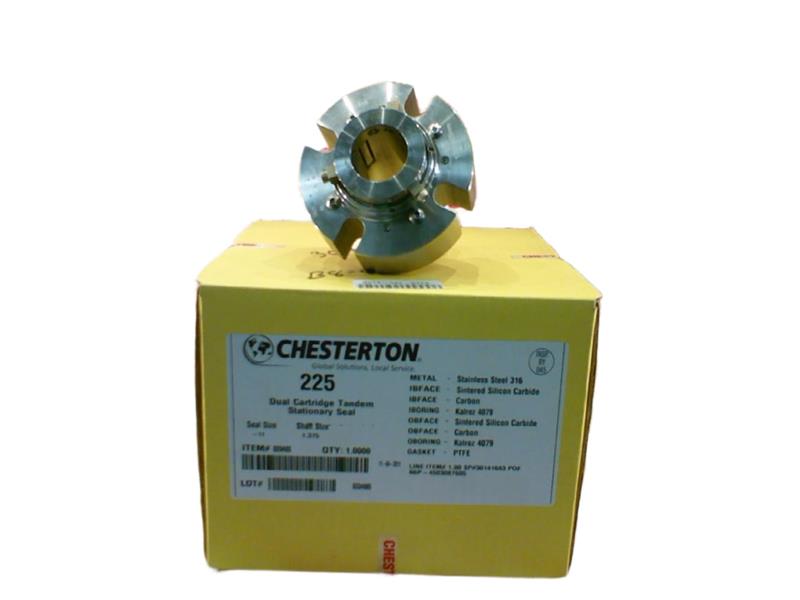 225-1.375-11 by AW CHESTERTON CO