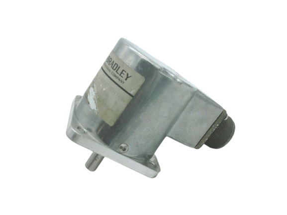 ALLEN BRADLEY 845H-SJDZ24CRY2C
