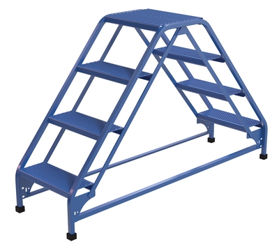 VESTIL LAD-DD-18-4-P