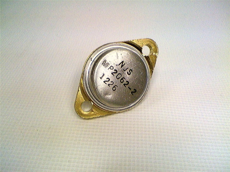 MP2062-2 by AMERICAN MICROSEMICONDUCTOR