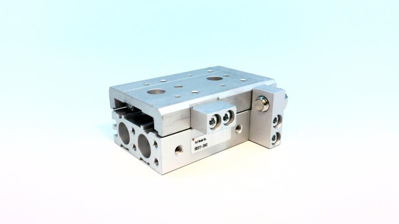 SMC MXS12-20AS