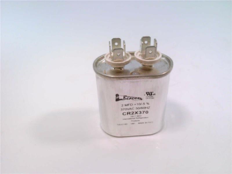 BEACON COMPONENTS CR2X370