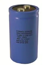 CORNELL DUBILIER 550C462T400DF2G